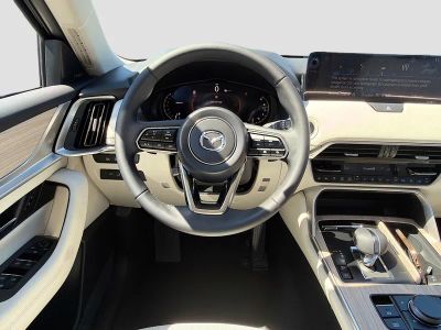 2026 Mazda CX-90 — photo 18 view