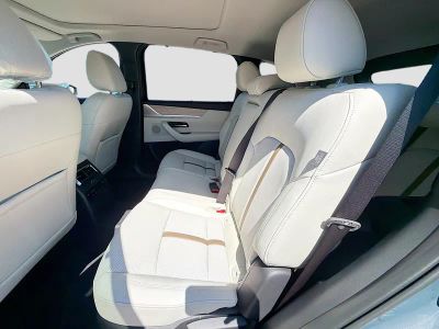 2026 Mazda CX-90 — photo 23 view