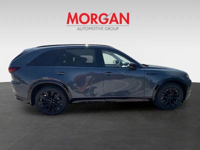 2026 Mazda CX-90 — side profile view