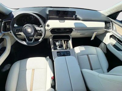 2026 Mazda CX-90 — photo 49 view