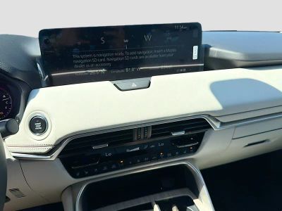2026 Mazda CX-90 — photo 30 view