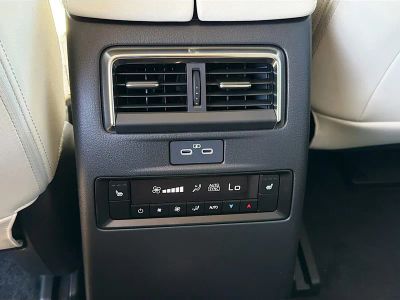 2026 Mazda CX-90 — photo 21 view