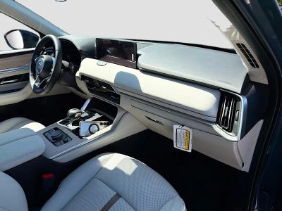2026 Mazda CX-90 — photo 15 view