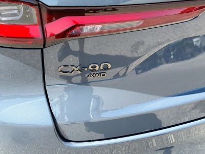 2026 Mazda CX-90 — photo 11 view