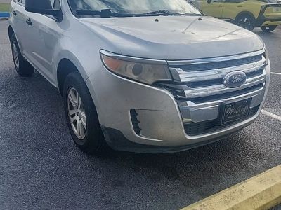 2011 Ford Edge - Photo 2