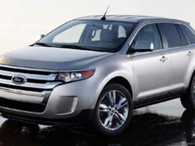2011 Ford Edge - Photo 3