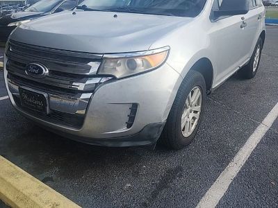 2011 Ford Edge - Photo 1