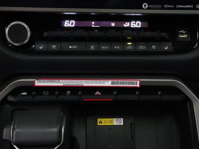 2024 Toyota Tundra 2WD - Photo 20