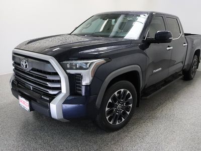 2024 Toyota Tundra 2WD - Photo 2