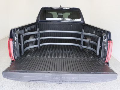 2024 Toyota Tundra 2WD - Photo 35