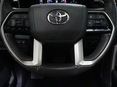 2024 Toyota Tundra 2WD - Photo 27