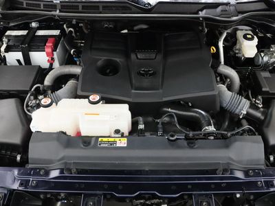2024 Toyota Tundra 2WD - Photo 42