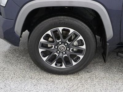 2024 Toyota Tundra 2WD - Photo 11