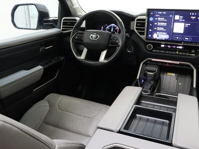 2024 Toyota Tundra 2WD - Photo 34