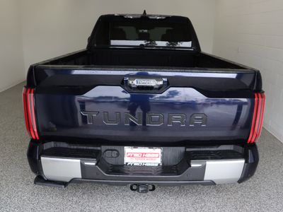 2024 Toyota Tundra 2WD - Photo 8