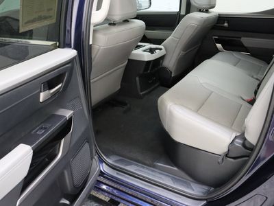 2024 Toyota Tundra 2WD - Photo 31