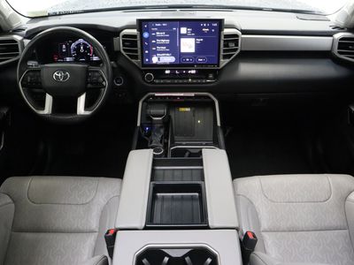 2024 Toyota Tundra 2WD - Photo 33