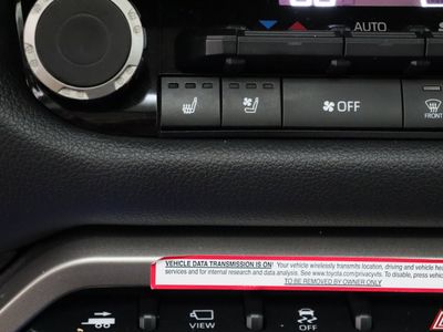 2024 Toyota Tundra 2WD - Photo 22