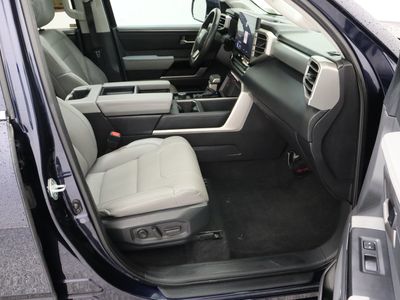 2024 Toyota Tundra 2WD - Photo 41