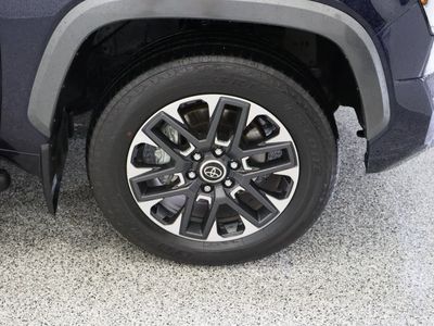 2024 Toyota Tundra 2WD - Photo 5