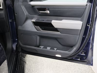 2024 Toyota Tundra 2WD - Photo 39
