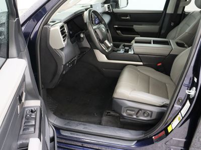 2024 Toyota Tundra 2WD - Photo 14