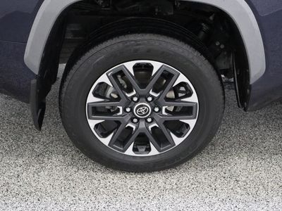 2024 Toyota Tundra 2WD - Photo 6