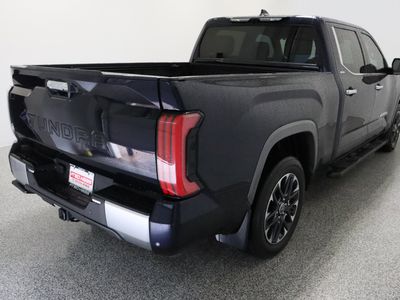 2024 Toyota Tundra 2WD - Photo 7