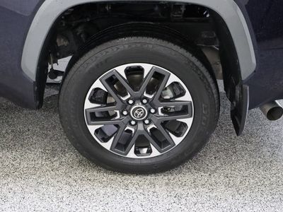 2024 Toyota Tundra 2WD - Photo 10
