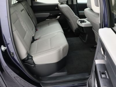 2024 Toyota Tundra 2WD - Photo 38