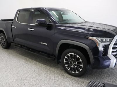 2024 Toyota Tundra 2WD - Photo 4