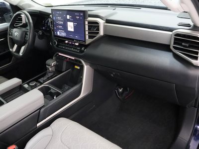 2024 Toyota Tundra 2WD - Photo 40