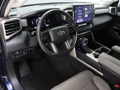 2024 Toyota Tundra 2WD - Photo 13