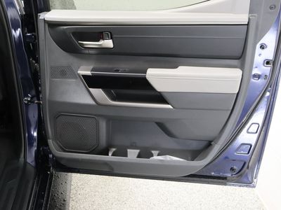 2024 Toyota Tundra 2WD - Photo 37