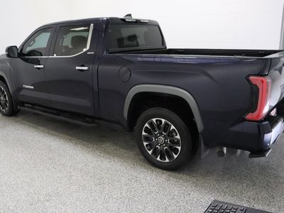 2024 Toyota Tundra 2WD - Photo 9