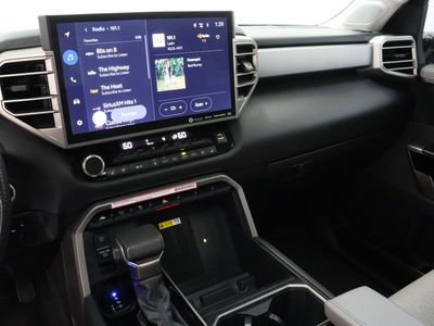 2024 Toyota Tundra 2WD - Photo 16