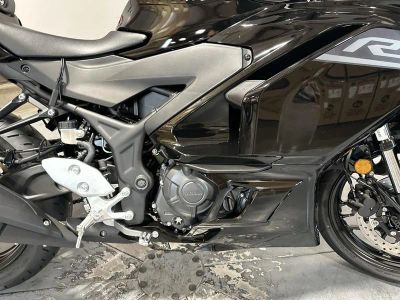 2026 Yamaha YZF-R3 - Photo 17
