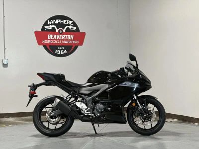 2026 Yamaha YZF-R3 - Photo 5