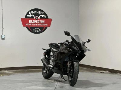 2026 Yamaha YZF-R3 - Photo 6