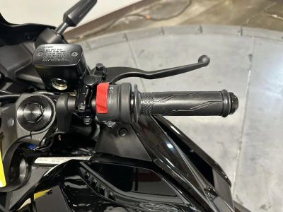 2026 Yamaha YZF-R3 - Photo 12