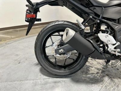 2026 Yamaha YZF-R3 - Photo 18