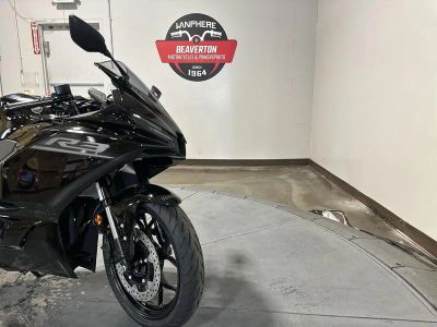 2026 Yamaha YZF-R3 - Photo 15