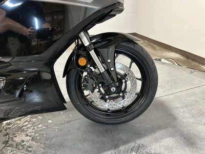 2026 Yamaha YZF-R3 - Photo 16