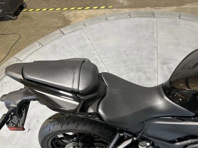 2026 Yamaha YZF-R3 - Photo 10
