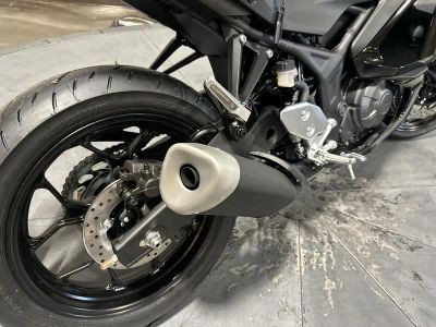 2026 Yamaha YZF-R3 - Photo 19