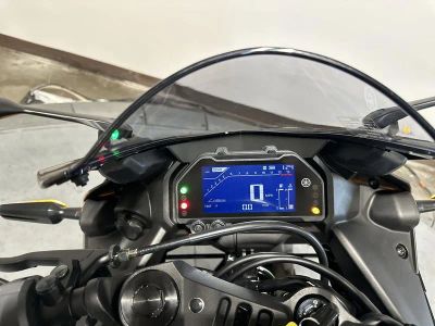 2026 Yamaha YZF-R3 - Photo 11