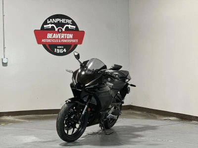 2026 Yamaha YZF-R3 - Photo 7