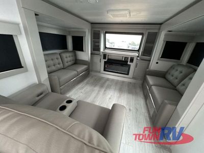 2026 Keystone RV Montana High Country - Photo 24