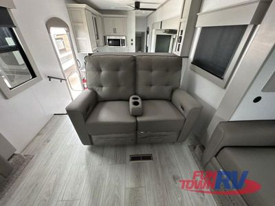 2026 Keystone RV Montana High Country - Photo 25