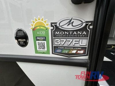 2026 Keystone RV Montana High Country - Photo 48